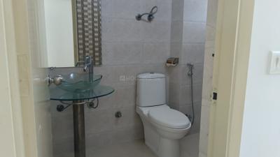 Image of 1505 Sq.ft 3 BHK Apartment / Flat for sale in Gaurs Gaur Global Village, Crossings Republik, Ghaziabad for Rs. 12200000