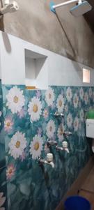 Bathroom Image of 1365 Sq.ft 4 BHK Independent House for sale in Birnagar Nadia for Rs. 4000000