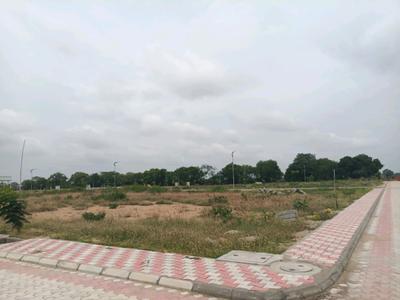 Image of 150 Sq.ft Residential Plot / Land for sale in Kompally, Hyderabad for Rs. 6300000