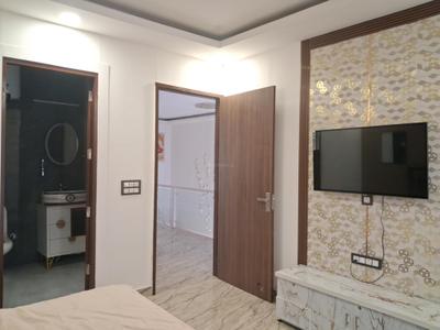 Bedroom Image of 9072 Sq.ft 3 BHK Farm House for sale in Dkrrish Green Beauty Farms, Sector 135 Noida for Rs. 13000000