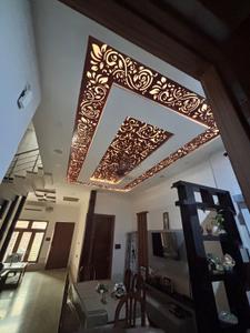 Image of 1300 Sq.ft 4 BHK Independent House for sale in Govindpuram, Ghaziabad for Rs. 24200000