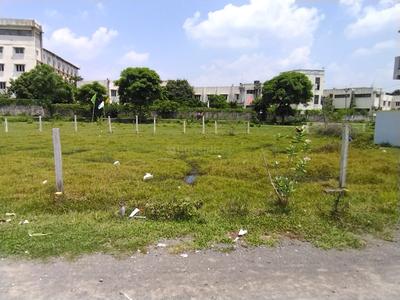Image of 1327 Sq.ft Residential Plot / Land for sale in Indira SS Avenue, West Tambaram, Chennai for Rs. 3000000