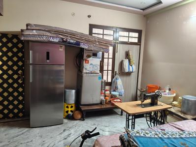 Bedroom Image of 4400 Sq.ft 4 BHK Independent House for sale in Balaganj Lucknow for Rs. 15000000