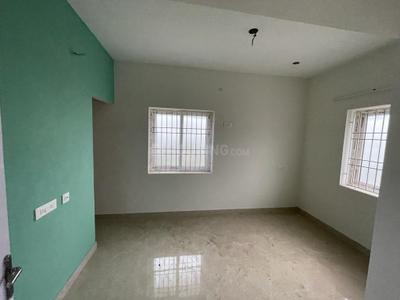Hall Image of 1000 Sq.ft 2 BHK Villa for sale in Pudhukuppam Chennai for Rs. 7000000