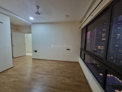 Hall Image of 4056 Sq.ft 4 BHK Apartment / Flat for sale in Ambuja Utalika Luxury, Mukundapur Kolkata for Rs. 62500000