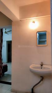 Hall Image of 650 Sq.ft 1 BHK Apartment / Flat for sale in Pleasant Avenue, Viman Nagar Pune for Rs. 8000000