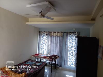 Hall Image of 1200 Sq.ft 4 BHK Builder Floor for sale in BUPESHNAGAR Nagpur for Rs. 4300000