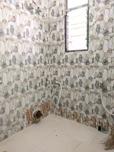Bedroom One Image of 1057 Sq.ft 3 BHK Apartment / Flat for sale in VAC Residency, Shalimar Howrah for Rs. 4600000