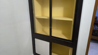Bedroom Image of 750 Sq.ft 2 BHK Duplex for rent in Vidya Nagar Bilaspur for Rs. 12000