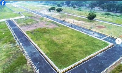 Image of 900 Sq.ft Residential Plot / Land for sale in Star Luxoria, Vilangudi, Madurai for Rs. 2500000