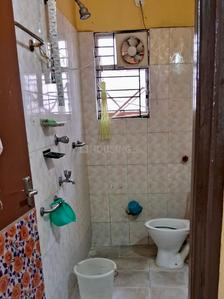 Bathroom Image of 1130 Sq.ft 3 BHK Apartment / Flat for sale in Starlite Sunny Seasons, Narendrapur Kolkata for Rs. 5200000