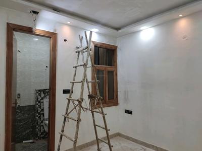 Bedroom Image of 1200 Sq.ft 4 BHK Builder Floor for sale in Sector 16B Dwarka New Delhi for Rs. 10500000