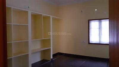 Bedroom Image of 1700 Sq.ft 2 BHK Duplex for rent in Uppal Hyderabad for Rs. 23000