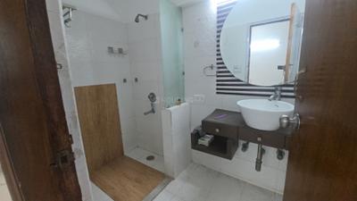 Image of 2800 Sq.ft 4 BHK Builder Floor for rent in Panchsheel Park, New Delhi for Rs. 180000