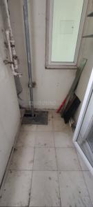 Balcony Image of 813 Sq.ft 2 BHK Apartment / Flat for sale in Kalpataru Crest Wing B Avalon, Bhandup West Mumbai for Rs. 19500000