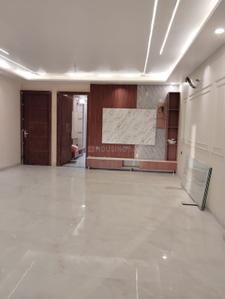 Hall Image of 2250 Sq.ft 4 BHK Builder Floor for sale in BPTP Parklands Pride , Sector 85 Faridabad for Rs. 21500000