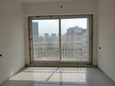 Bedroom Image of 1152 Sq.ft 2 BHK Apartment / Flat for sale in Pushpak Nagar Navi Mumbai for Rs. 6820000