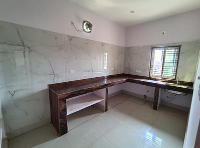 Kitchen Image of 1300 Sq.ft 2 BHK Builder Floor for rent in Baragarh Bhubaneswar for Rs. 10000