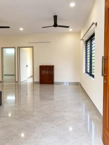 Hall Image of 1015 Sq.ft 2 BHK Apartment / Flat for rent in Sampigehalli Bengaluru for Rs. 23000
