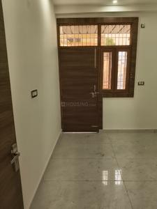 Bedroom Image of 1200 Sq.ft 3 BHK Builder Floor for sale in Govindpuram Ghaziabad for Rs. 12000000