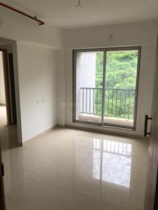 1 BHK Flat