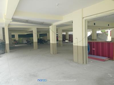 Image of 1200 Sq.ft 2 BHK Apartment / Flat for sale in Vijaya Vijaya Apartment, Suramangalam, Salem for Rs. 7500000