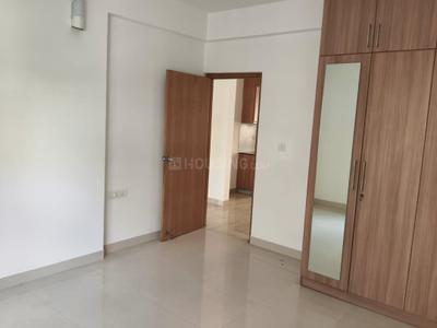 Bedroom Image of 1899 Sq.ft 3 BHK Apartment / Flat for sale in Axis Estrella Terraces by Axis Capstone, Hulimavu Bengaluru for Rs. 22530000