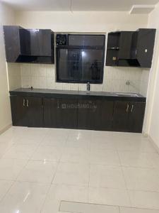 Kitchen Image of 900 Sq.ft 2 BHK Apartment / Flat for sale in Airoli Navi Mumbai for Rs. 14500000