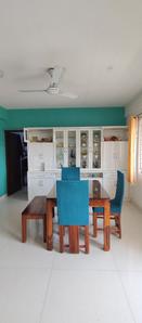 Hall Image of 1233 Sq.ft 2 BHK Apartment / Flat for sale in HBR Layout Bengaluru for Rs. 7900000