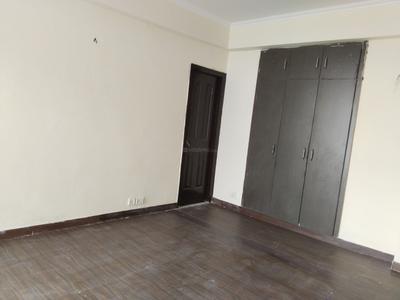 Bedroom Image of 1320 Sq.ft 2 BHK Apartment / Flat for sale in Crossings Republik Ghaziabad for Rs. 6000000