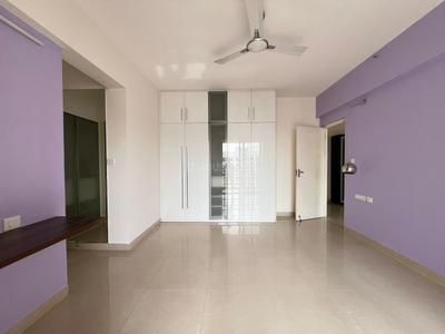 Hall Image of 1540 Sq.ft 3 BHK Apartment / Flat for sale in Sarjapur Bengaluru for Rs. 24500000