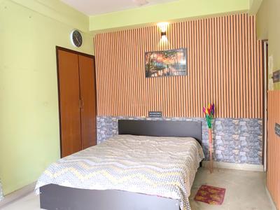 Bedroom Image of 1347 Sq.ft 3 BHK Apartment / Flat for sale in Tollygunge Kolkata for Rs. 8800000