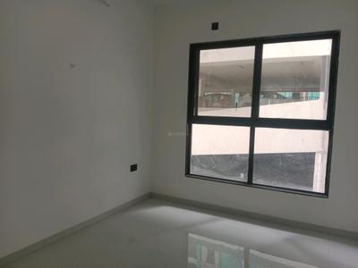 Bedroom Image of 960 Sq.ft 2 BHK Apartment / Flat for sale in Pegasus Megapolis Serenity, Hinjawadi Phase 3 Pune for Rs. 7500000