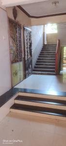 Image of 580 Sq.ft 1 BHK Apartment / Flat for sale in Om Shree GokuldhamHousing, Badlapur West, Badlapur for Rs. 2300000