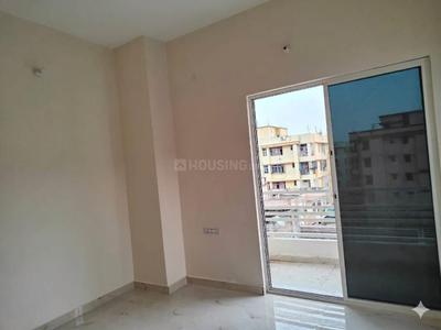 Bedroom Image of 800 Sq.ft 1 RK Independent House for rent in Danapur Patna for Rs. 10500