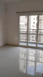 Hall Image of 990 Sq.ft 2 BHK Apartment / Flat for rent in Godrej Infinity, Mundhwa Pune for Rs. 34000
