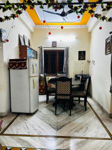 Hall Image of 2170 Sq.ft 3 BHK Duplex for sale in Safilguda Secunderabad for Rs. 11200000