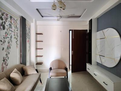 Living Room Image of 1015 Sq.ft 2 BHK Apartment / Flat for sale in Urban Vista, Noida Extension Greater Noida for Rs. 4718000