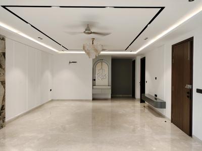 4 BHK Independent Builder Floor