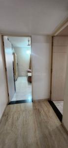 Kitchen Image of 1340 Sq.ft 3 BHK Apartment / Flat for sale in Vastrapur Ahmedabad for Rs. 10000000