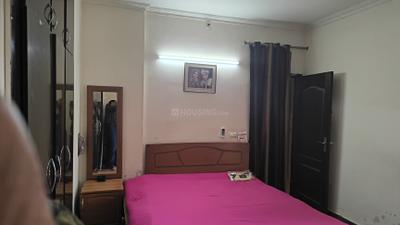 Bedroom Image of 1545 Sq.ft 3 BHK Apartment / Flat for sale in Amrapali Silicon City, Sector 76 Noida for Rs. 17500000