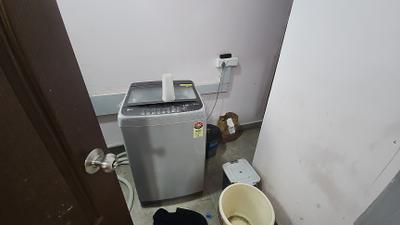 Image of 1575 Sq.ft 3 BHK Apartment / Flat for sale in SJR Blue Water PH 3, Parappana Agrahara, Bengaluru for Rs. 18200000