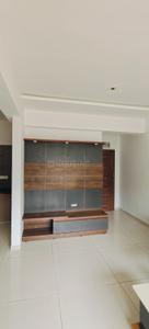 Hall Image of 2200 Sq.ft 3 BHK Apartment / Flat for rent in Adarsh Tulip, Vatva Ahmedabad for Rs. 24000