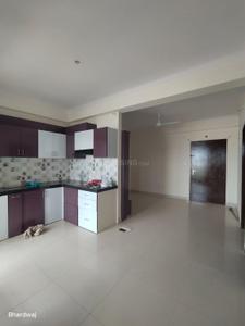 Hall Image of 667 Sq.ft 2 BHK Apartment / Flat for sale in Kalwad Road Jaipur for Rs. 3577445