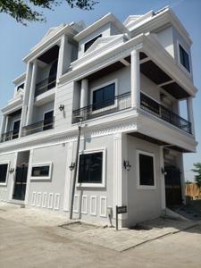Image of 2500 Sq.ft 4 BHK Duplex for sale in Omex City, Indore for Rs. 13500000