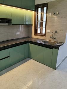 Kitchen Image of 2128 Sq.ft 3 BHK Apartment / Flat for sale in Bestech Park View Grand Spa, Sector 81 Gurgaon for Rs. 33900000