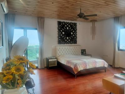 Bedroom Image of 7305 Sq.ft 5 BHK Duplex for sale in Svasa Homes, Kempegowda Nagar Bengaluru for Rs. 210000000