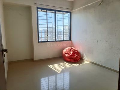 Bedroom Image of 1100 Sq.ft 2.5 BHK Apartment / Flat for sale in Dreams Elina, Hadapsar Pune for Rs. 7200000