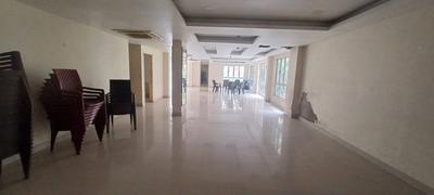 Hall Image of 1076 Sq.ft 2 BHK Apartment / Flat for sale in New Town Kolkata for Rs. 7500000