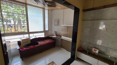 1 BHK Flat